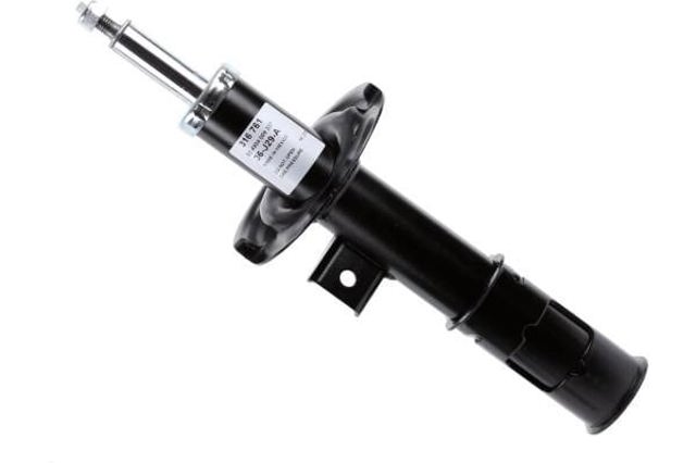 316761 Sachs