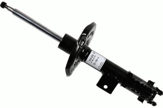 316873 Sachs