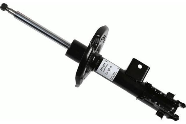 316874 Sachs