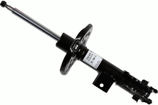 316875 Sachs