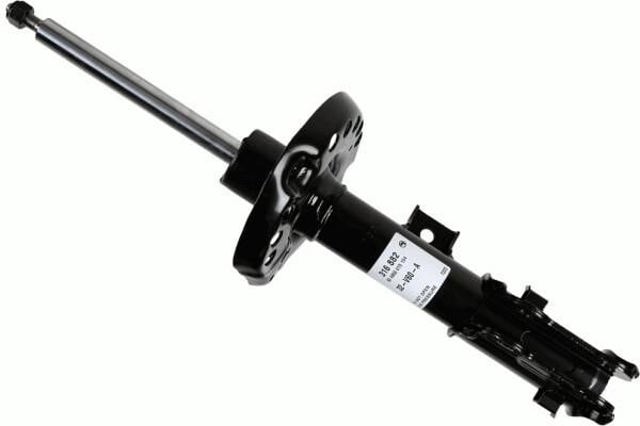 316882 Sachs