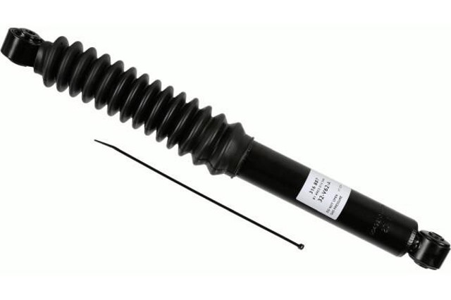 316887 Sachs