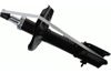 Amortiguador frontal izquierdo 316901 SACHS