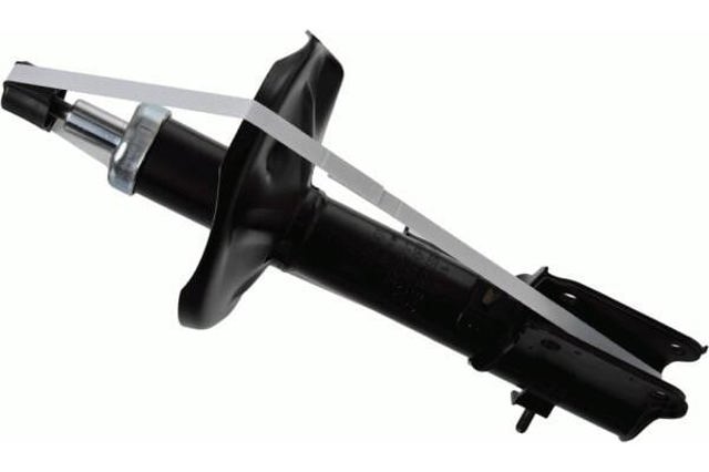 Amortiguador frontal izquierdo 316901 SACHS