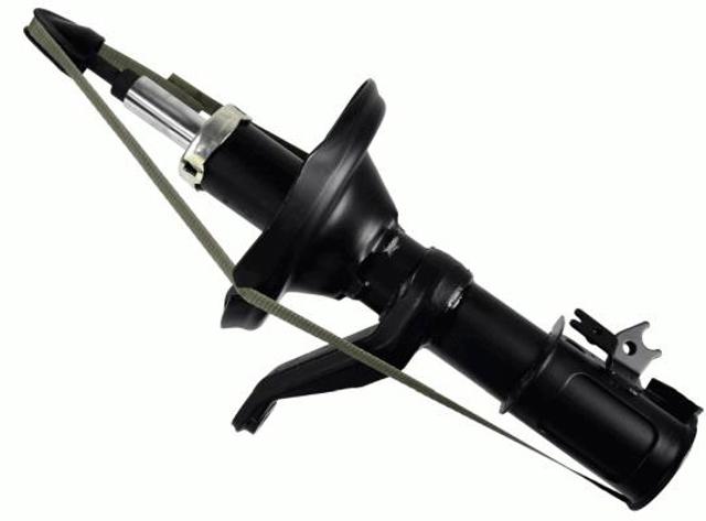 Amortiguador eje delantero izquierda 316912 SACHS