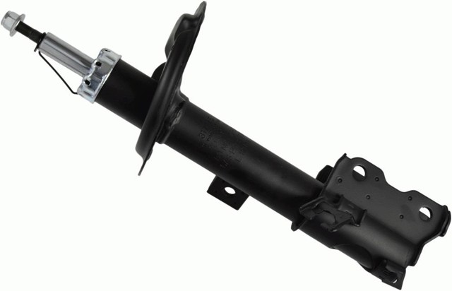 Amortiguador frontal izquierdo 317145 SACHS