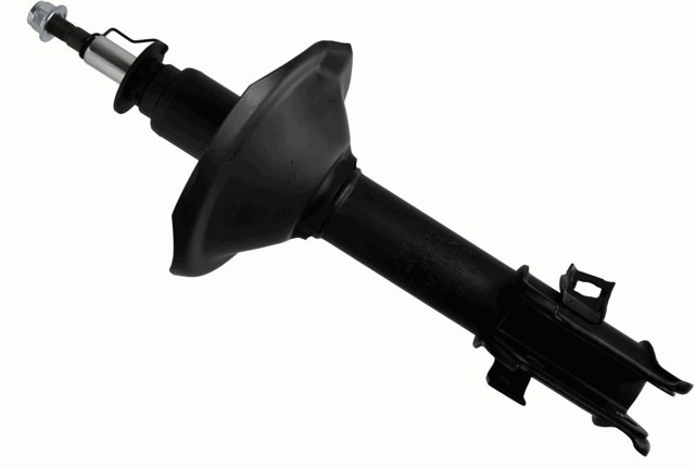 Amortiguador eje delantero izquierda 317164 SACHS
