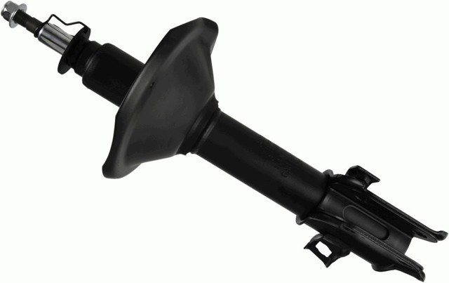 Amortiguador eje delantero derecha 317165 SACHS