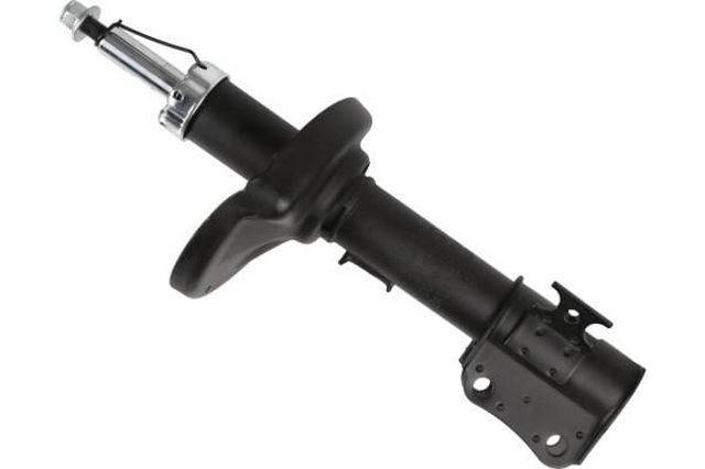 Amortiguador eje delantero derecha 317176 SACHS