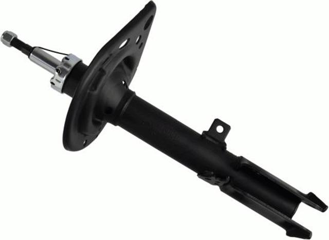 Amortiguador trasero izquierdo 317192 SACHS
