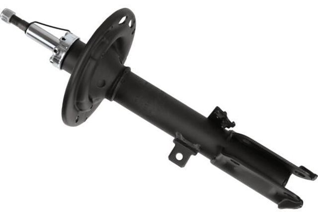 Amortiguador trasero derecho 317193 SACHS