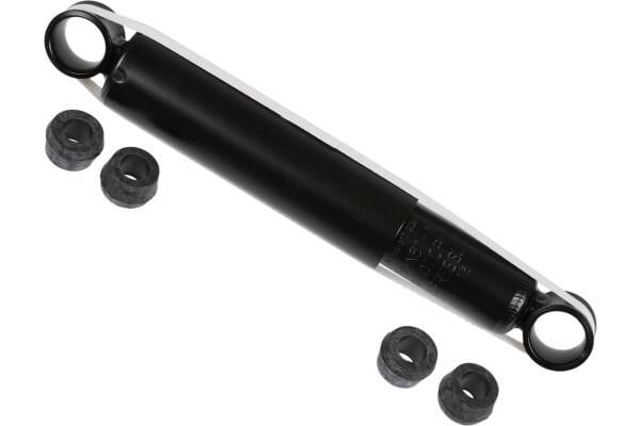 Amortiguadores posteriores 317205 SACHS