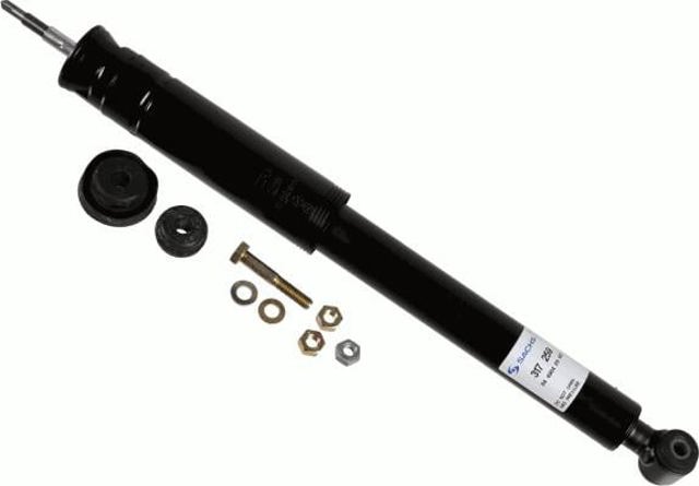 317259 Sachs