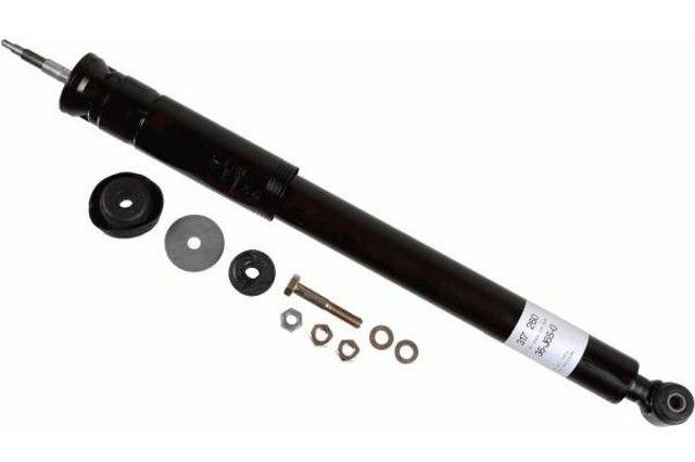 Amortiguador frontal 317260 SACHS
