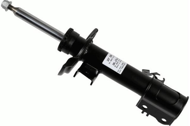 317299 Sachs