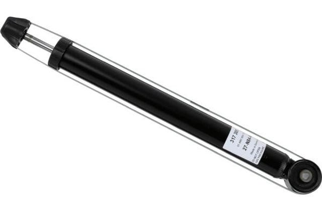 Amortiguadores posteriores 317305 SACHS