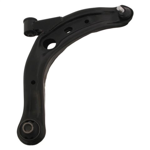 Brazo inferior derecho de la suspensión delantera 31742 FEBI