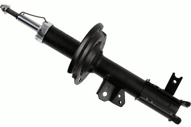 Amortiguador frontal izquierdo 317445 SACHS