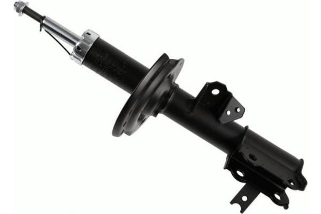 Amortiguador eje delantero derecha 317446 SACHS