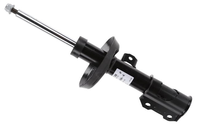 amortiguador frontal derecho 317500 SACHS
