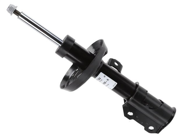 Amortiguador eje delantero derecha 317504 SACHS