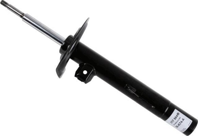 317564 Sachs