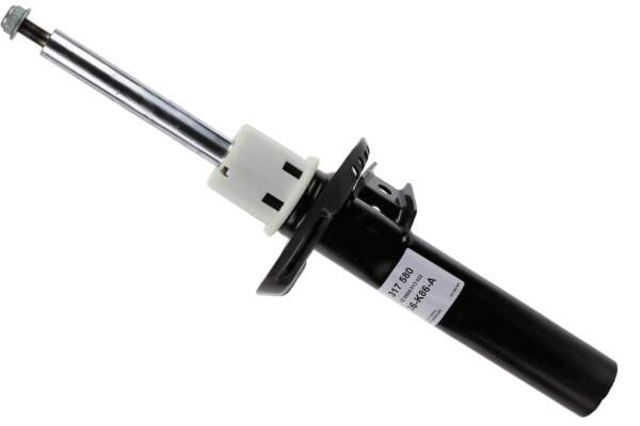 Amortiguadores 317580 SACHS