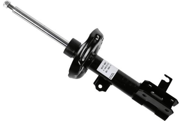 Amortiguador eje delantero derecha 317587 SACHS