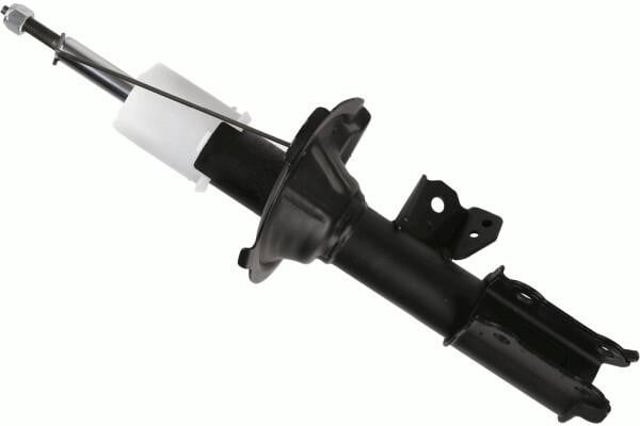 Amortiguador eje delantero izquierda 317602 SACHS