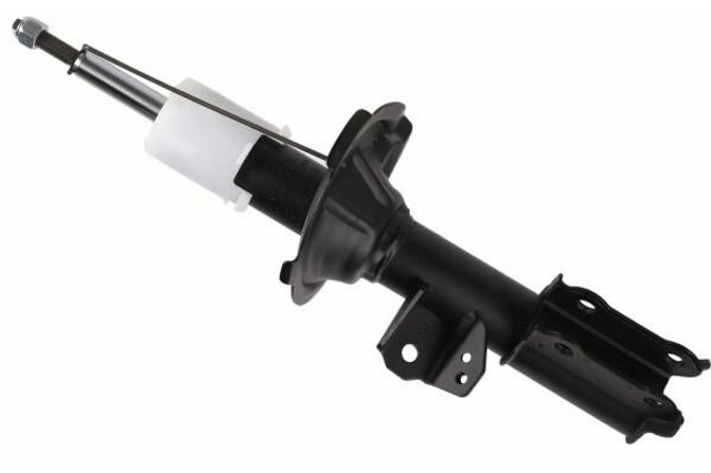 Amortiguador eje delantero derecha 317603 SACHS