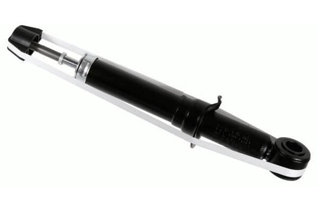 Amortiguador trasero Toyota Corolla E12