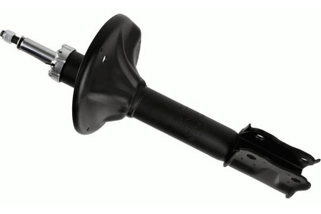 Amortiguador delantero 317610 SACHS