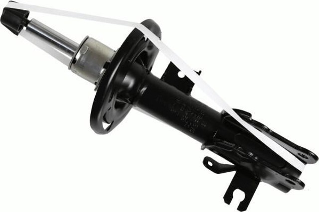 Amortiguador eje delantero izquierda 317624 SACHS