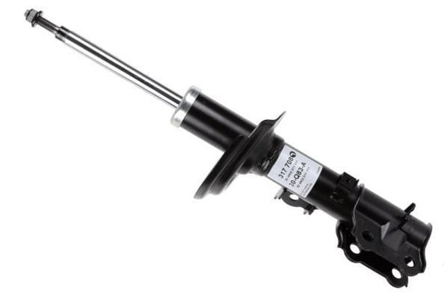 Amortiguador frontal izquierdo 317708 SACHS