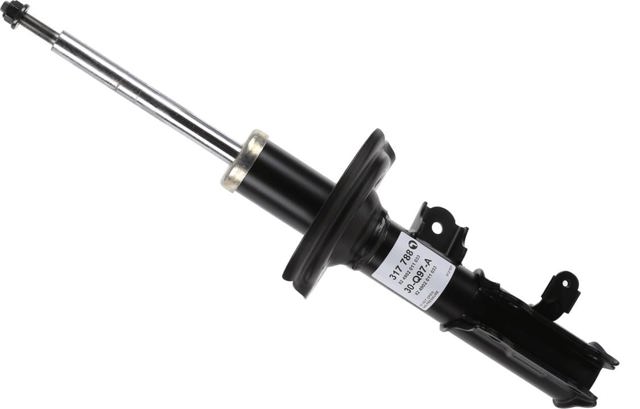 317788 Sachs
