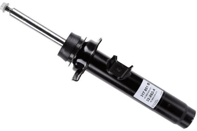 amortiguador frontal derecho 317851 SACHS