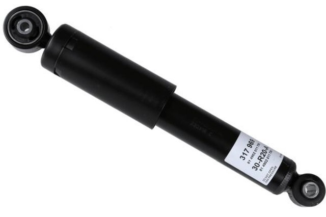 317969 Sachs