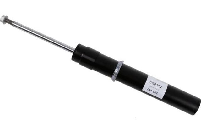 Amortiguador delantero 318142 SACHS