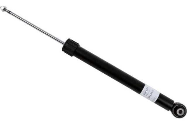 Amortiguador trasero para Audi A6 4A2