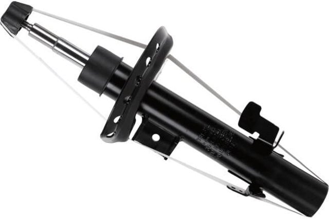 318314 Sachs