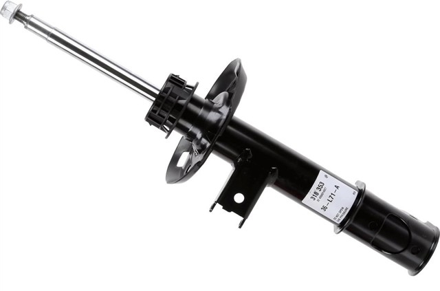 318353 Sachs