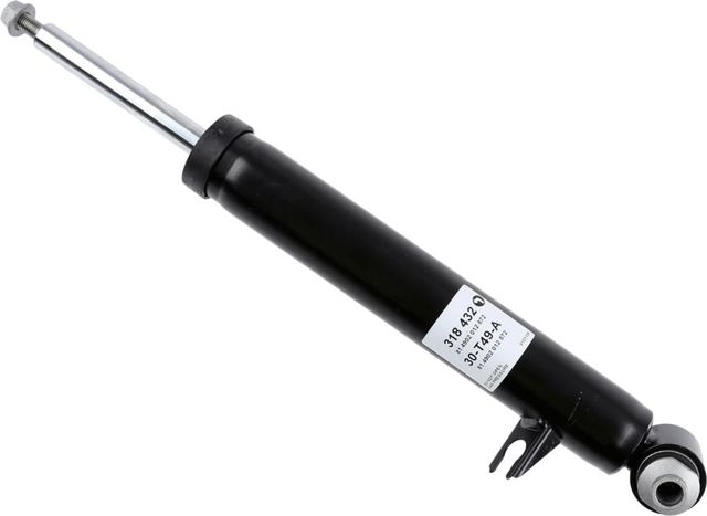 318432 Sachs