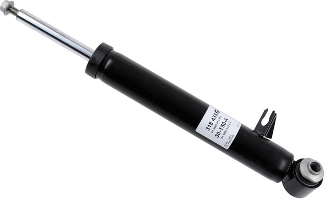 Amortiguador trasero derecho 318433 SACHS