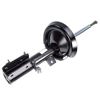 Amortiguadores traseros 318654 SACHS