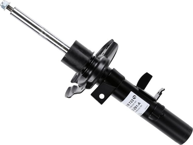 318722 Sachs