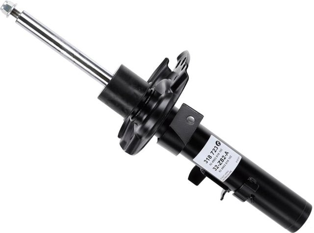 318723 Sachs