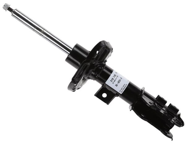 318745 Sachs