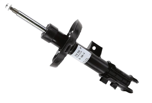 amortiguador frontal derecho 318753 SACHS