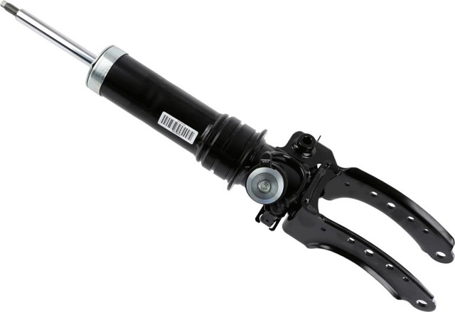 Amortiguador frontal izquierdo 319027 SACHS