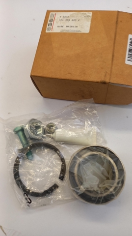 VAG 321498625E Cojinete de cubo delantero/trasero  en stock Salamanca